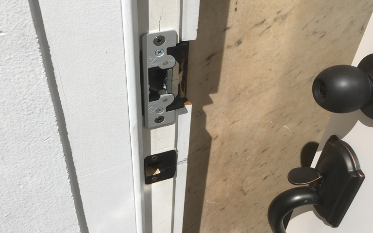 Expert Residential Lock Installation Service in Chicago